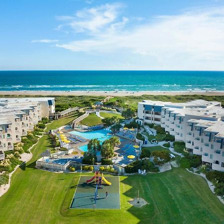 Apartament Turtle Cove Retreat Atlantic Beach Zewnętrze zdjęcie