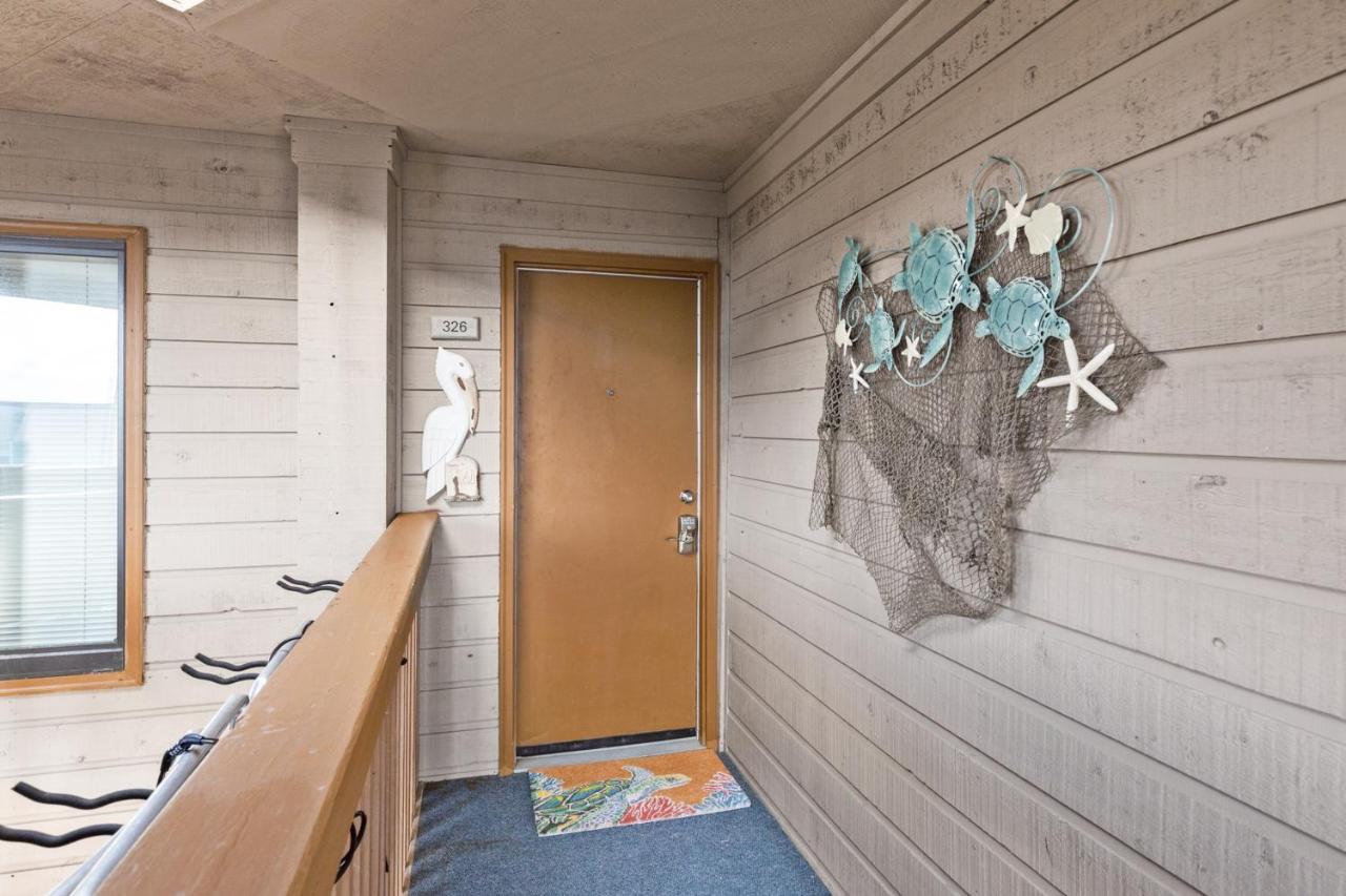 Apartament Turtle Cove Retreat Atlantic Beach Zewnętrze zdjęcie