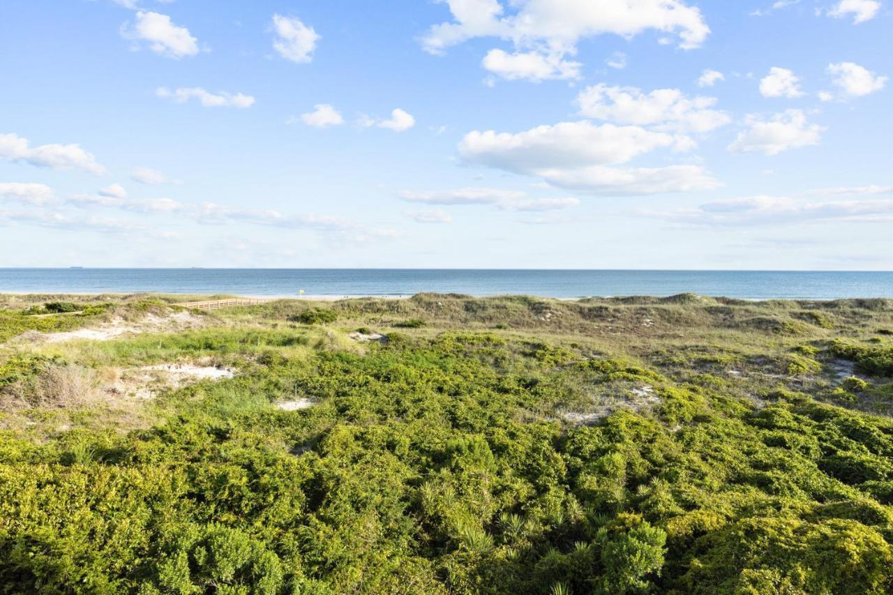 Apartament Turtle Cove Retreat Atlantic Beach Zewnętrze zdjęcie