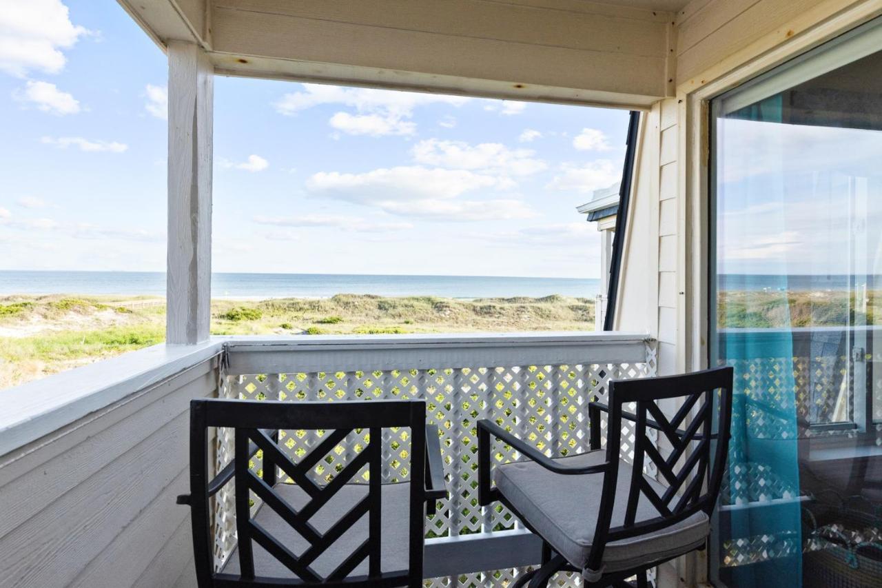 Apartament Turtle Cove Retreat Atlantic Beach Zewnętrze zdjęcie