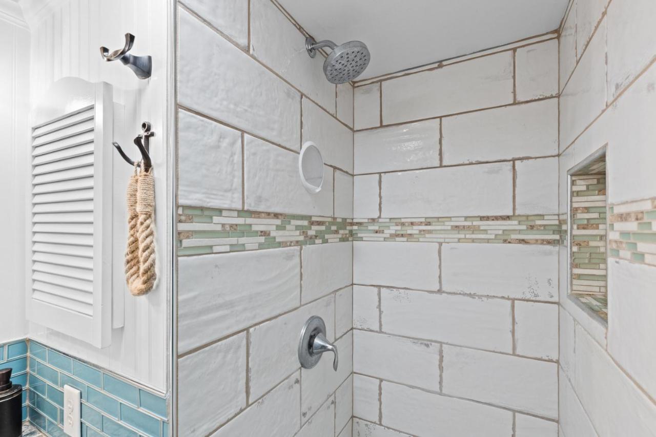 Apartament Turtle Cove Retreat Atlantic Beach Zewnętrze zdjęcie
